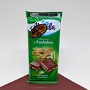 ALPINELLA AO LEITE COM AMENDOIM 90g