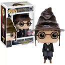Funko Pop Harry Potter Sorting Hat 21