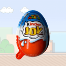 Kinder Joy Super Mario