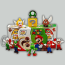 Kinder Joy Super Mario