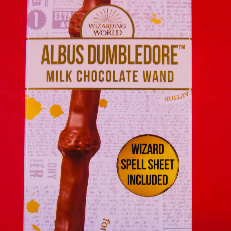 Varinha de Chocolate Dumbledore 42g