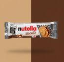 Biscoito Nutella Biscuit 41,4G