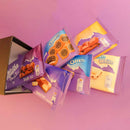 Caixa Milka Maravilhas