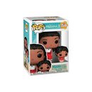 Funko Pop Disney Moana 2 Moana & Little Sis Simea 1546