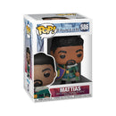 Funko Pop Disney Frozen II Mattias 586