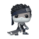 Funko Pop Naruto Zabuza Momochi 1967