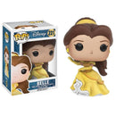 Funko Pop Disney Princess Belle 221