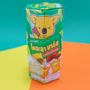 Koala - Biscoito com recheio de chocolate 37g
