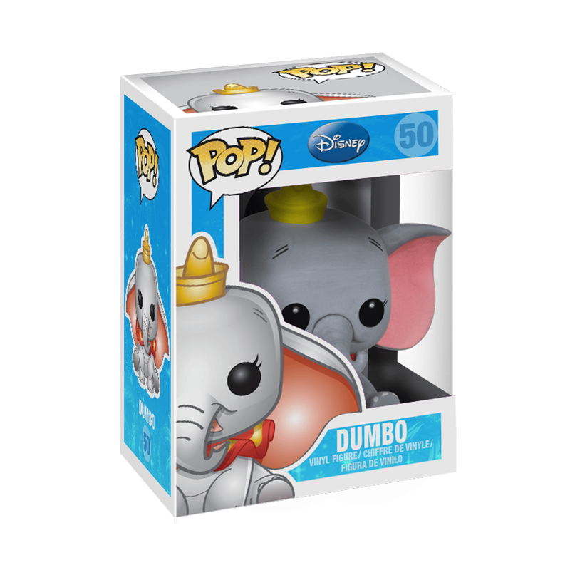 Funko Pop Disney Dumbo 50