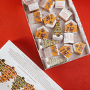 Calendário do Advento - 15 dias - FRETE GRÁTIS