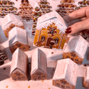 Calendário do Advento - 15 dias - FRETE GRÁTIS