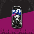FANTA HALLOWEEN GHOST FACE PUNCH 350ML