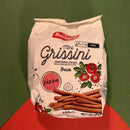 Palitos Salgados Barbero Mini Grissini Pizza 150g