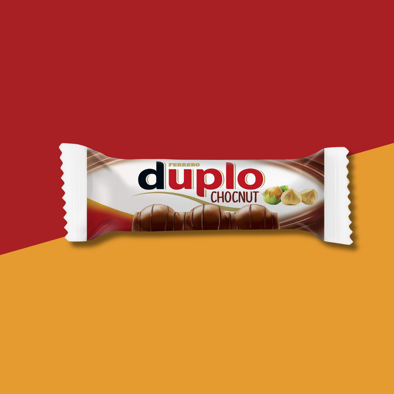 Ferrero Duplo Choconut 28g