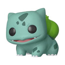 Funko Pop Pokemon Bulbasaur 453