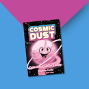 Cosmic Dust Cotton Candy 10g