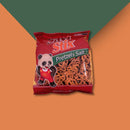 Pretzel com Sal Savi Stix  200g