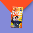 Pepero Crunchy Stray Kids 39g