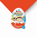 KINDER CREAMY 19G