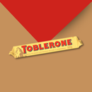 Chocolate Toblerone ao Leite 50g