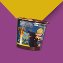 Dip N Go Chocolate Popping One Piece 55g