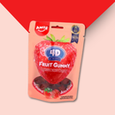 Bala Amos 4D Fruit Gummy Strawberry 65g