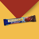 Chocolate Millennium Air Chocolate 32g