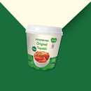 Massa de Arroz Mild Copo Topokki 120g