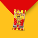 Gummy Fries Happy Time 15g