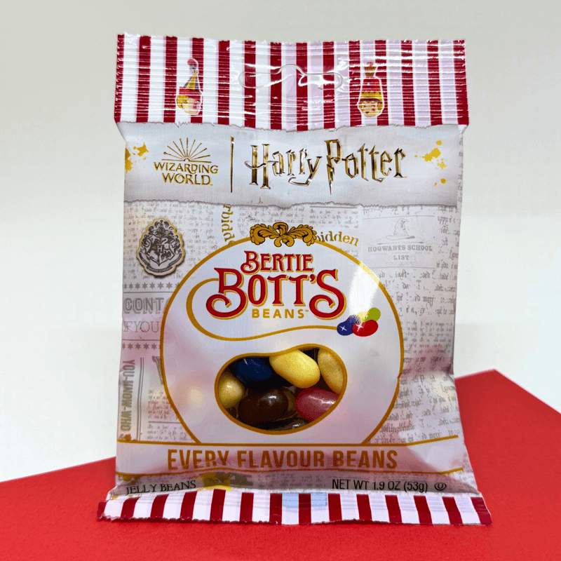 Feijão Harry Potter Bertie Botts Minibag – 53g