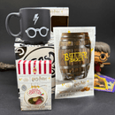 Kit Experiência Harry Potter