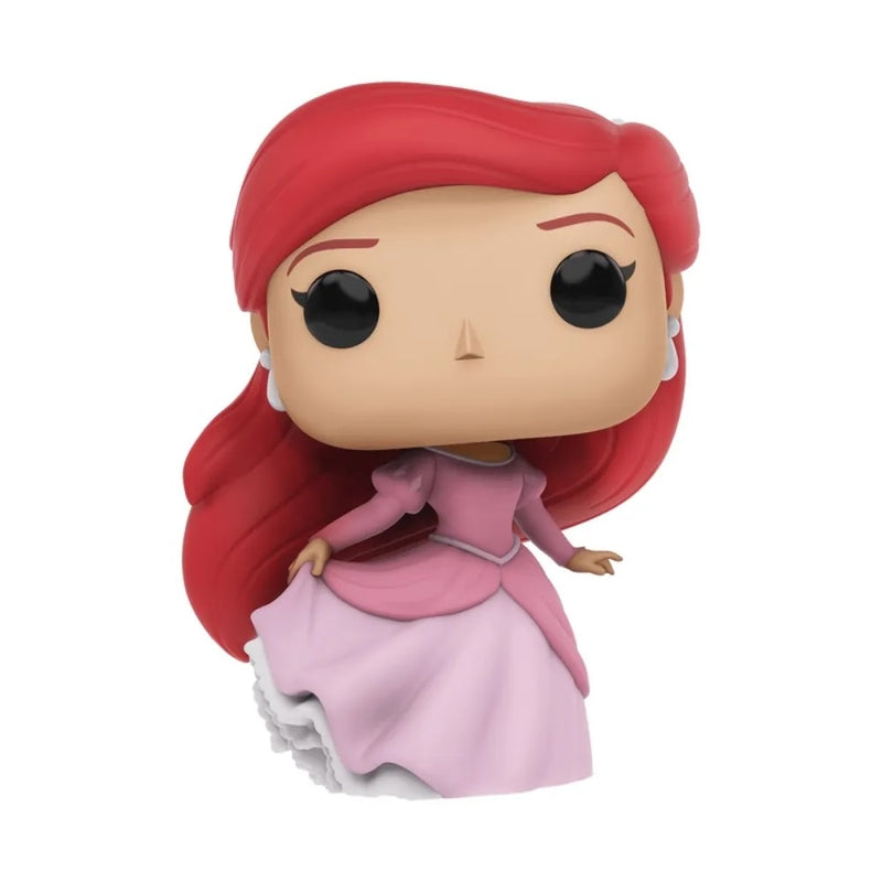 Funko Pop Disney Princess Ariel 220