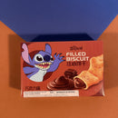 Biscoito de Chocolate Stitch 50g