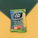 TIC TAC Chewy Sour Adventure 80g