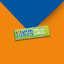 Tony’s Chocolate Amargo com Amêndoas e Sal Marinho 47g