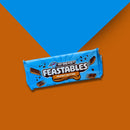 Chocolate MrBeast Feastables – Pasta de Amendoim 60g