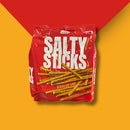Salty Sticks 250g