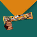 WAFER CHOC. ALIBIMAX CARAMEL GOPLANA 49G
