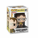 Funko Pop The Office Dwight Schrute 871