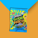 Bala de Goma Azeda Sour Patch Tropical 80g