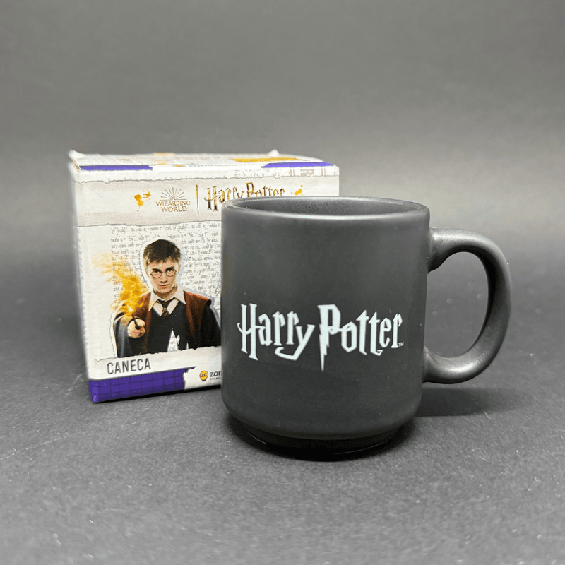 Kit Experiência Harry Potter