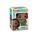 Funko Pop Disney Moana 2 Maui  1547