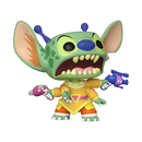 Funko Pop Disney Stitch Concept Art 1538