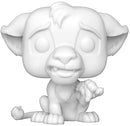 Funko Pop Disney D.I.Y Simba 728