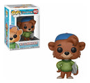 Funko Pop Disney Talespin Kit Cloudkicker 442