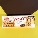 Next Cookies Crocantes com Chocolate 135g
