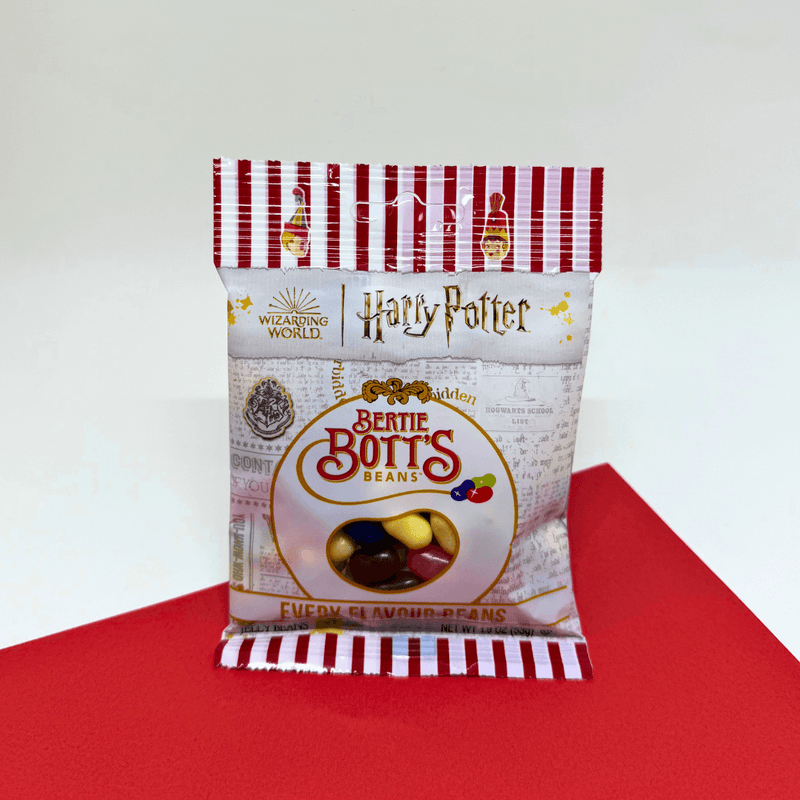 Feijão Harry Potter Bertie Botts Minibag – 53g