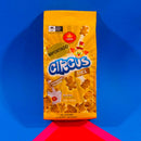 Biscoito Vieira Circus Mel 125g