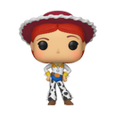 Funko Pop Disney Toy Story 4 Jessie 526