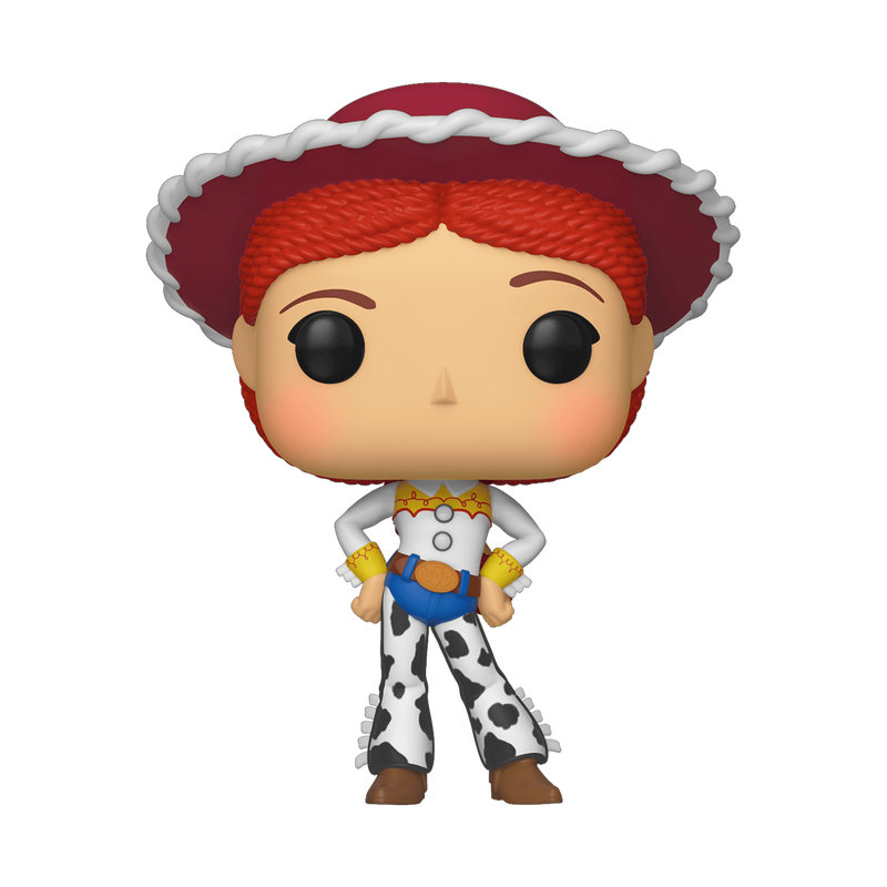 Funko Pop Disney Toy Story 4 Jessie 526
